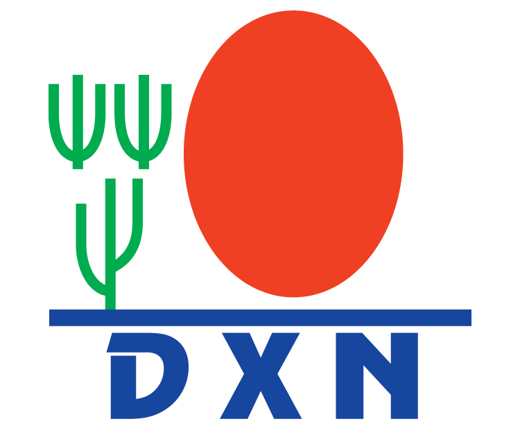 DXN official logo