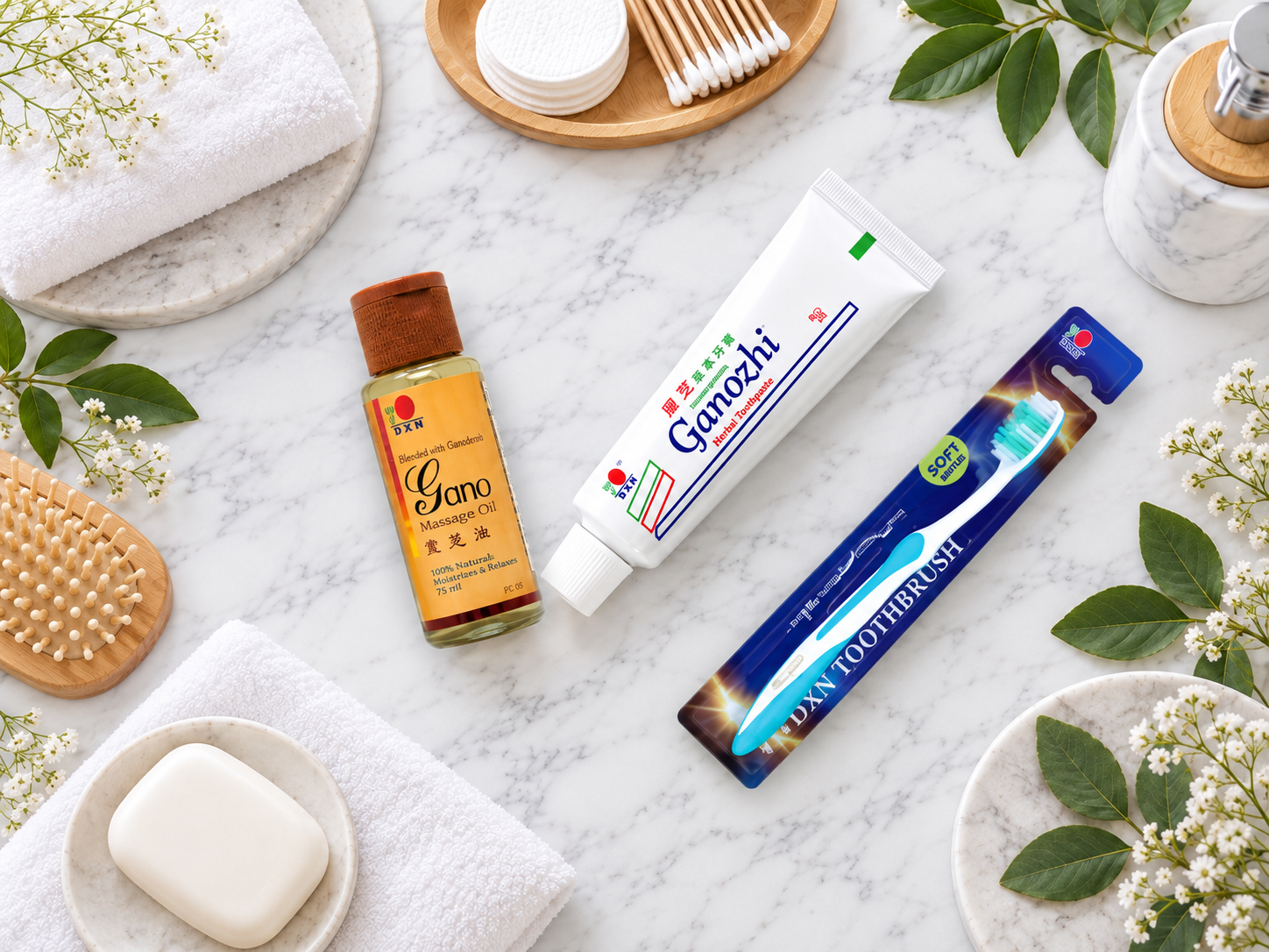 Personal Care