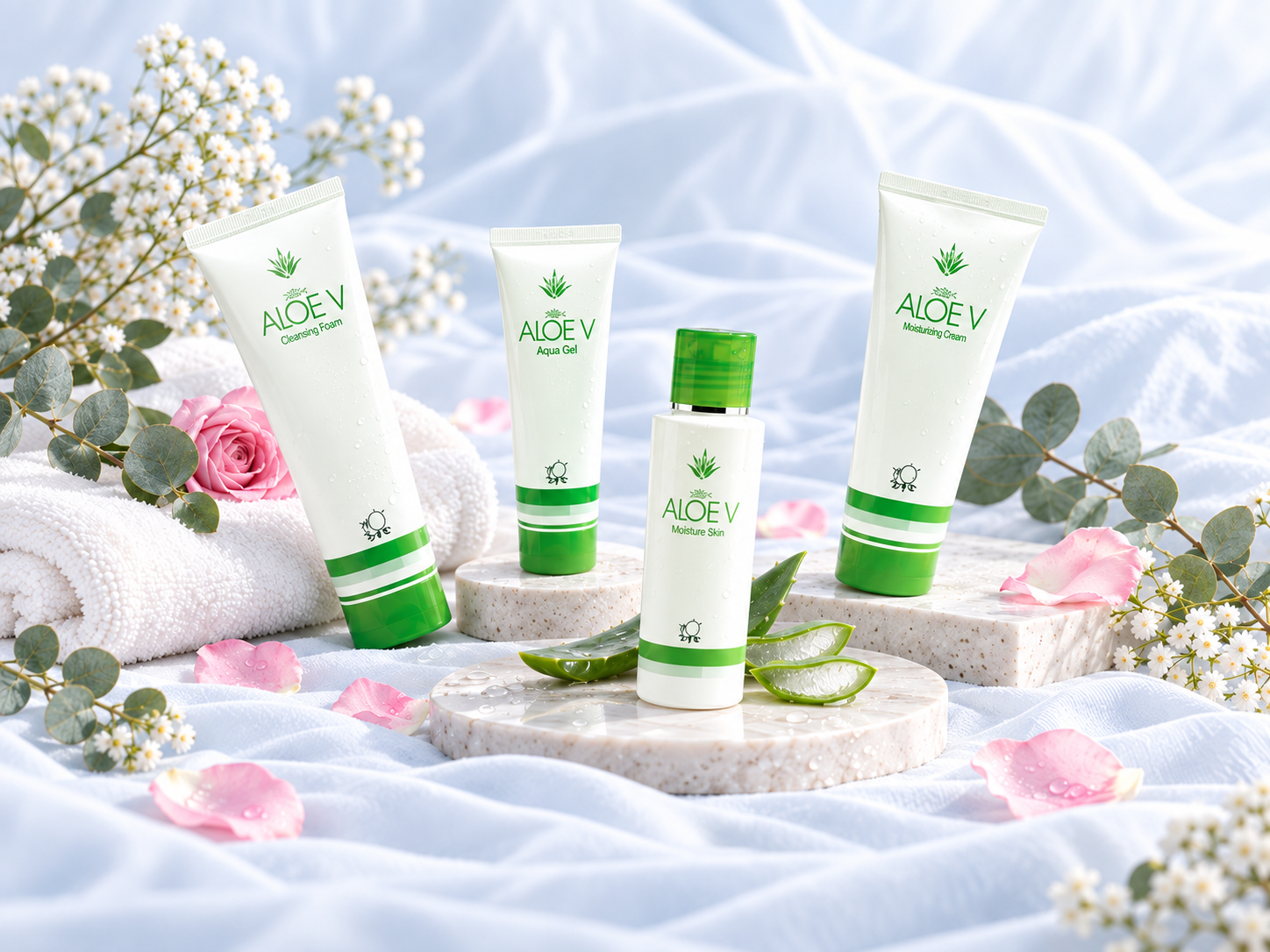Skin Care
