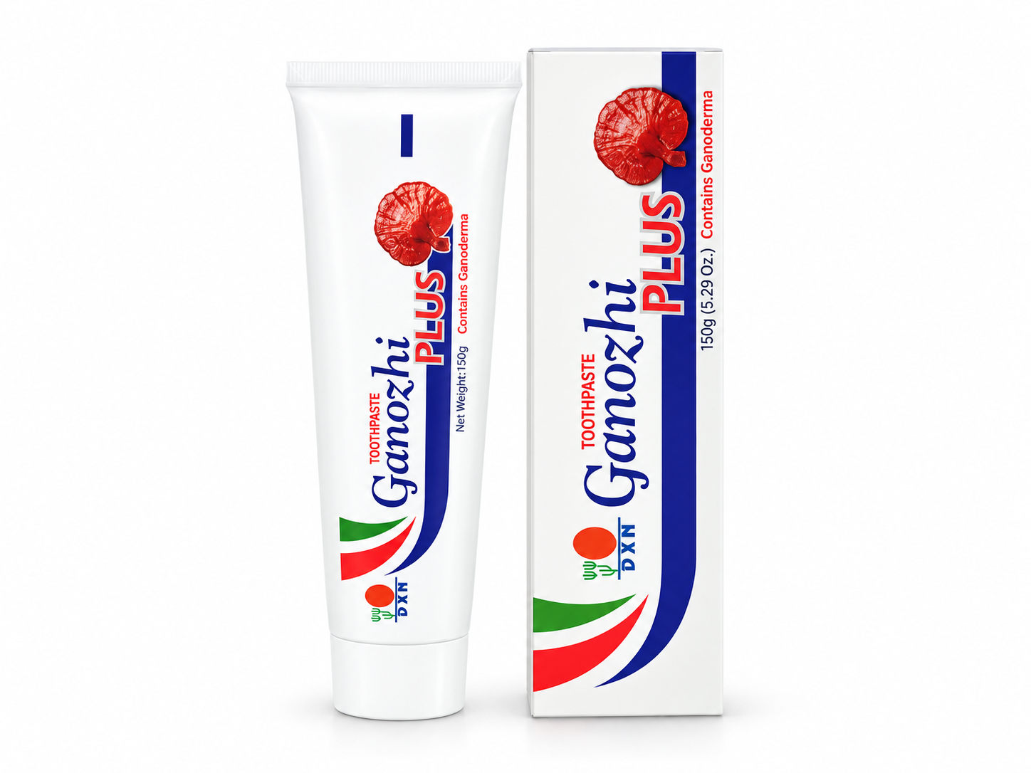Ganozhi Tooth Paste