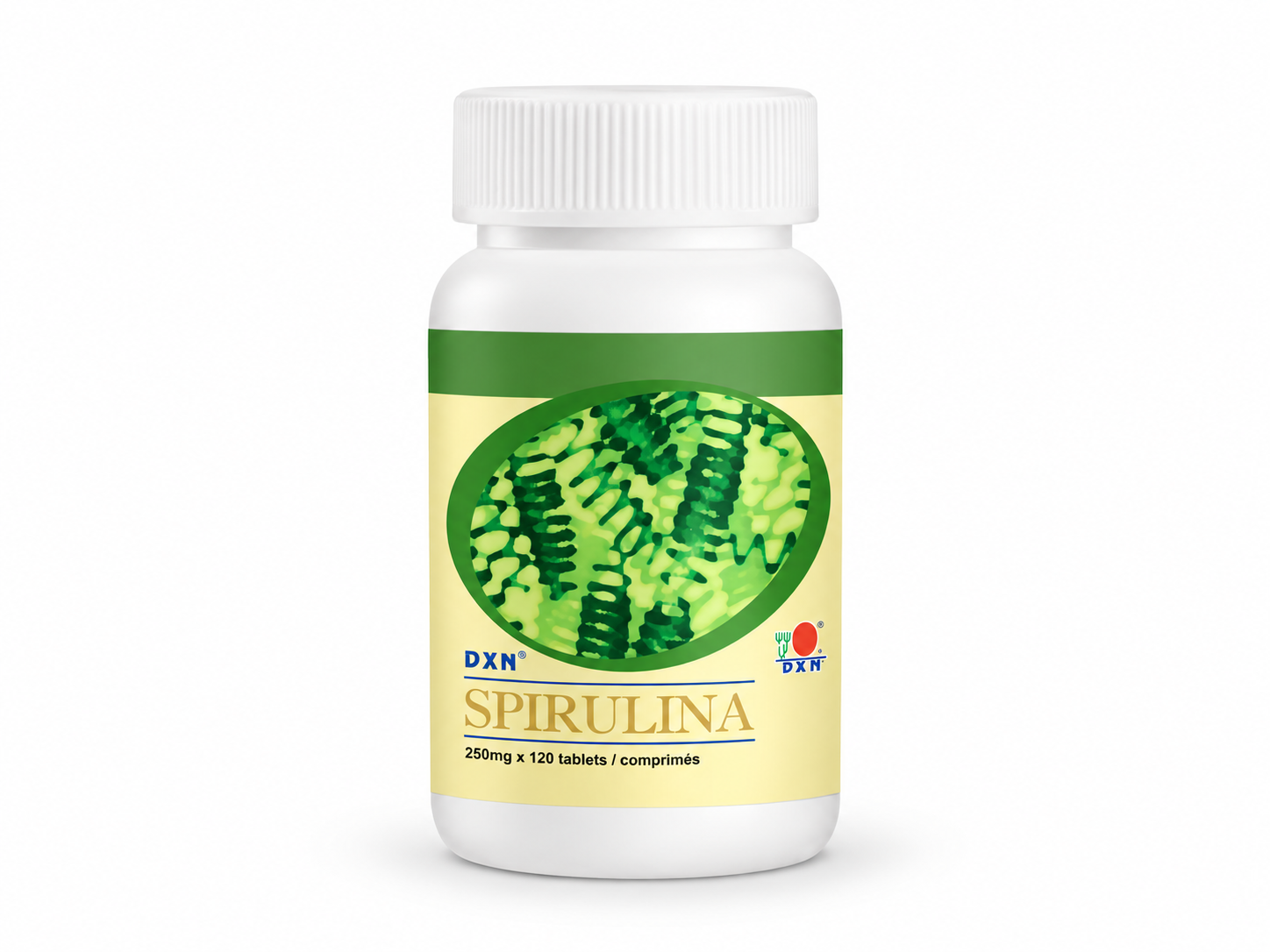 Spirulina